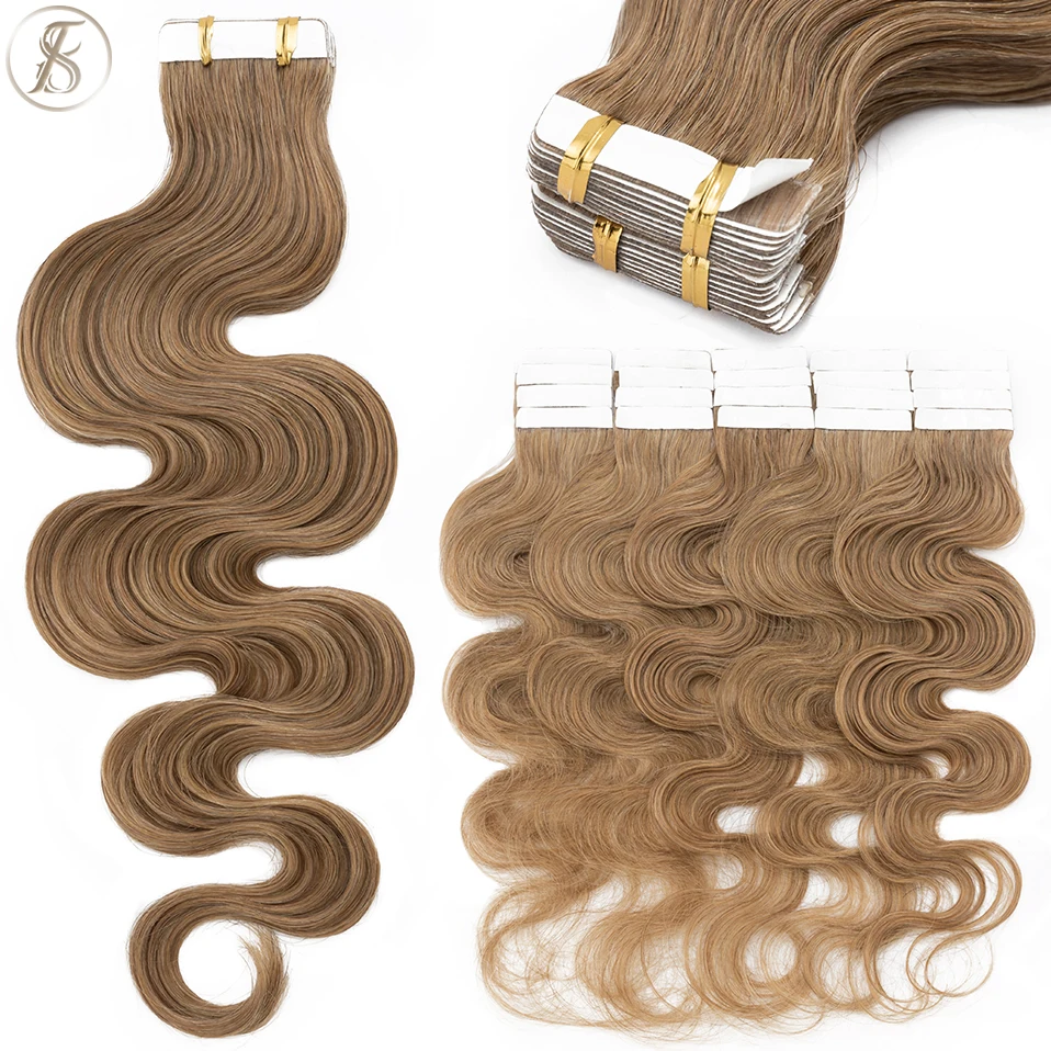 Lace Front Wigs - WowAngel Lijmloze Pruiken Rechte 13x6 HD
