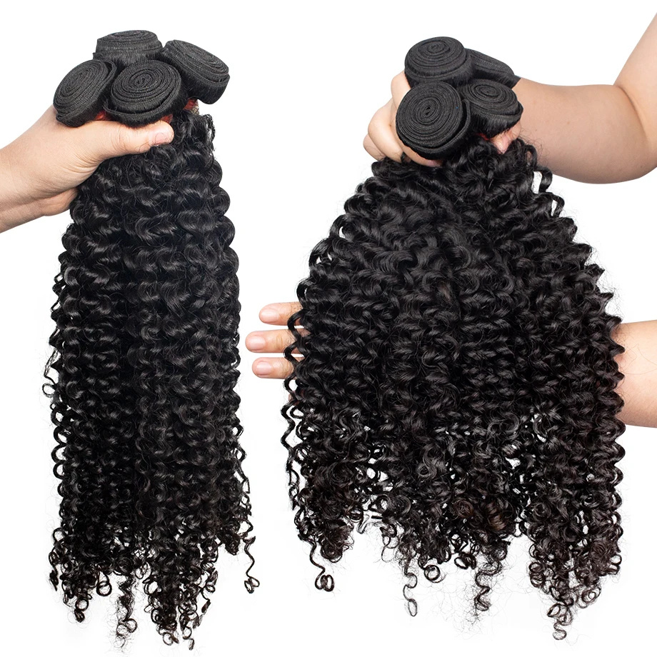 Braziliaans Maagdelijk Menseli - Deep Wave 3 Bundles With Closure recensie en prijs